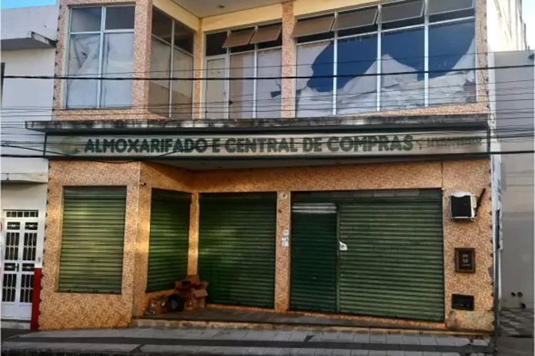 Fraldas geriátricas estão em falta para pacientes na cidade de Livramento de Nossa Senhora