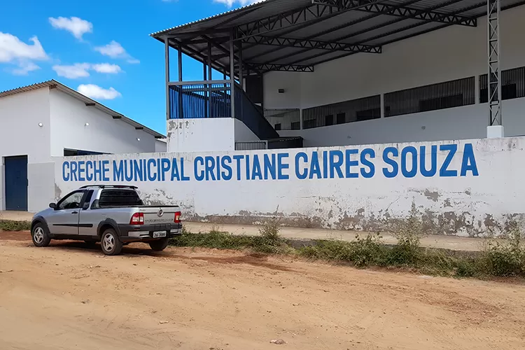 Brumado: Alunos são liberados após curto circuito em ar-condicionado em creche municipal