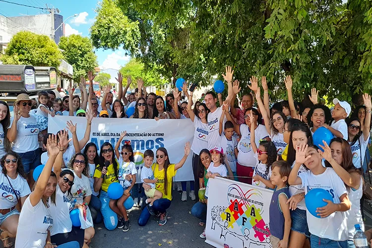 Mães expõem negligência diante da não inclusão de autistas nas escolas em Brumado