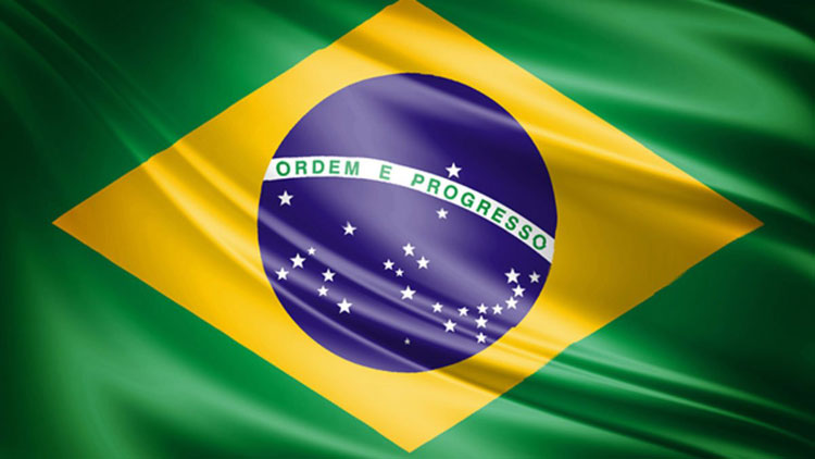 Brasil cai para a 13ª posição no ranking de maiores economias do mundo