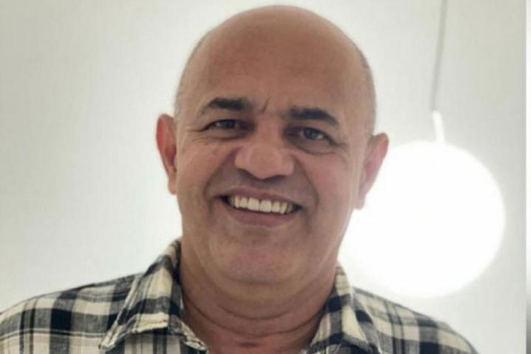 Brumado: Morre o empresário Gileno Paixão por complicações da Covid-19