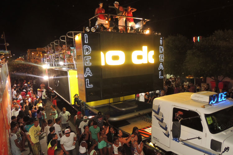 Sem carnaval, brumadenses já planejam viagens no período da folia momesca