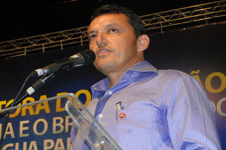 Ex-prefeito de Guanambi vira réu em ação de fraude em licitações