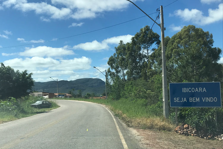 Criança de 10 anos é vítima de suposto estupro em Ibicoara