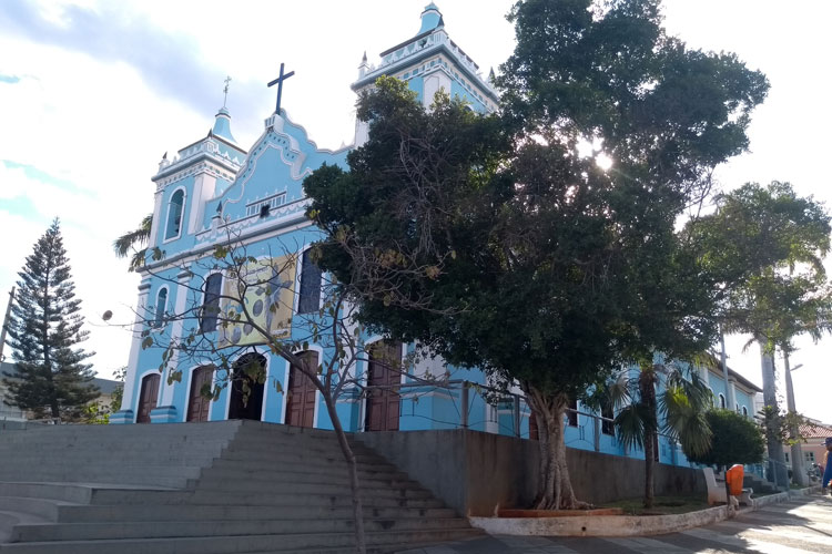 Comunidade católica de Brumado comemora canonização de Irmã Dulce