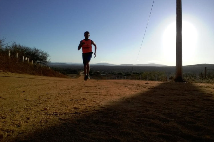 Brumado: Inscrições para I Meia Maratona do Terrão encerram no dia 20