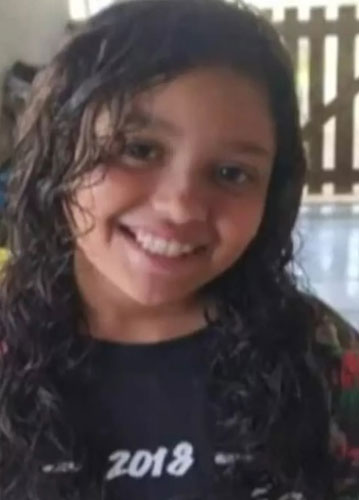 Mãe deu banho e colocou filha para dormir após matá-la com socos e chutes em Santa Catarina