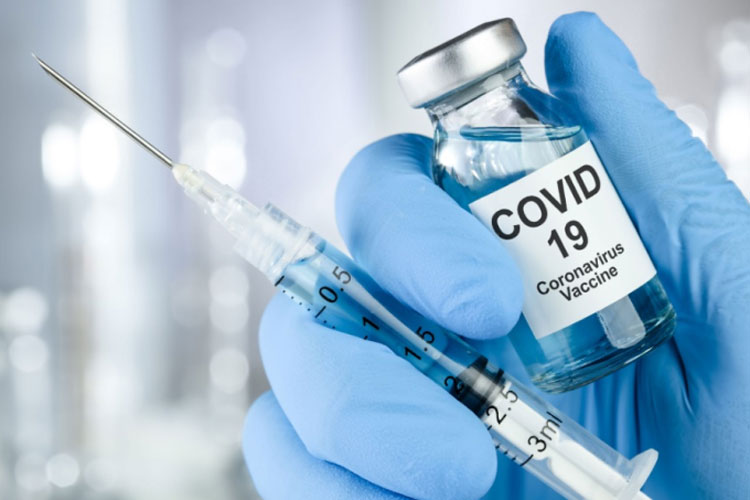 Ministério da saúde prevê entregar 34,5 milhões de doses de vacinas contra a Covid-19 em maio