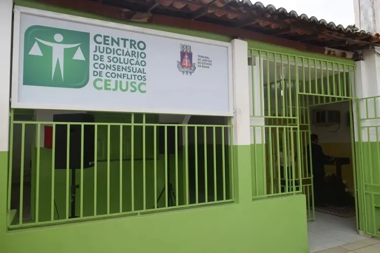 Câmara votará projeto para contratação de pessoal no Cejusc em Brumado