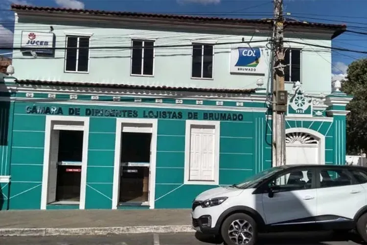 CDL de Brumado terá disputa inédita pela presidência após 50 anos