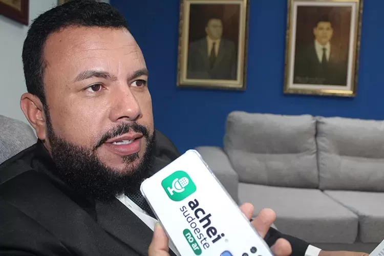 Brumado: SMTT ignora convocação para esclarecer atuação dos radares, diz Beto Bonelly