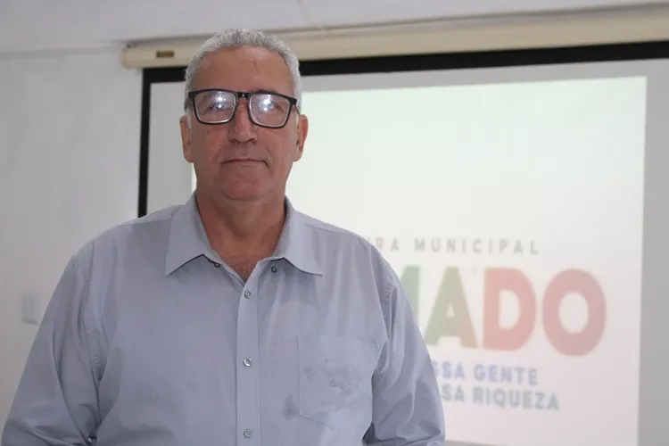 Câmara de Brumado apoia comunidades rurais em meio à crise hídrica