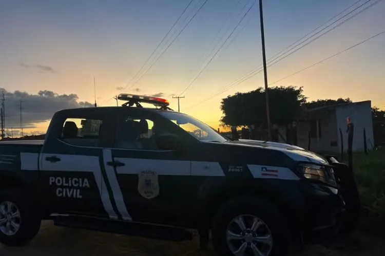 Professor é preso por importunação sexual contra adolescentes em Amargosa