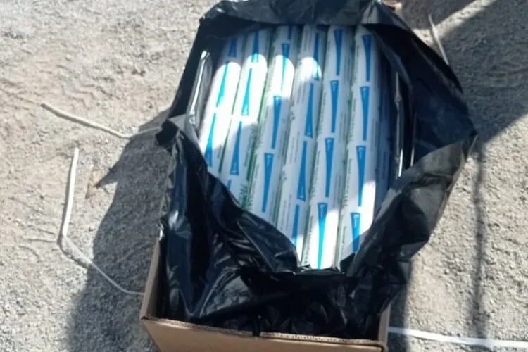 Caixas de dinamites são furtadas de pedreira em Guanambi