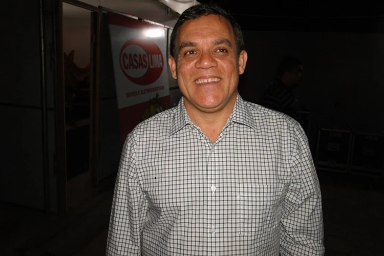 AL-BA: Luciano Ribeiro garante representar o sertão e mira eleição de ACM Neto