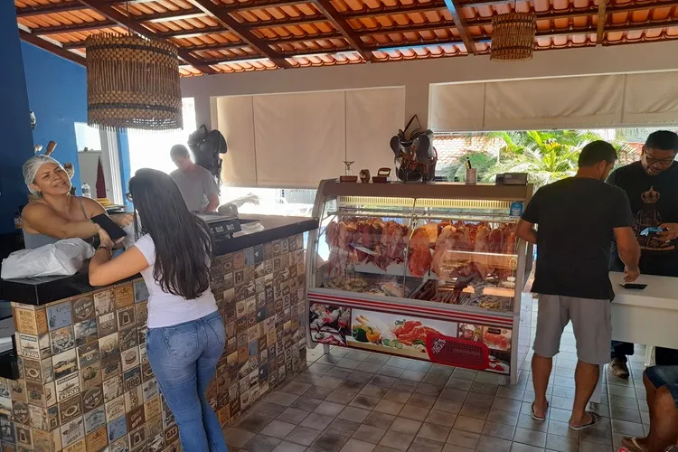 Casa do Vaqueiro abre portas com novo conceito em consumo de carnes em Brumado