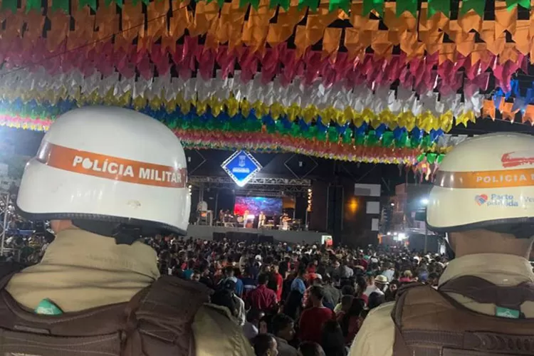 MP pede reforço na segurança durante festivos juninos em Macaúbas, Ibipitanga e Boquira