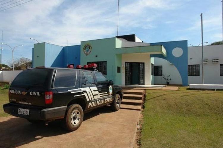 Menina de 11 anos engravida após ser estuprada pelo padrasto