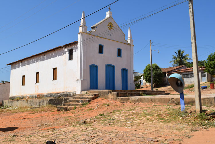 Brumadenses divergem sobre possível descoberta de jazida de ouro em Umburanas