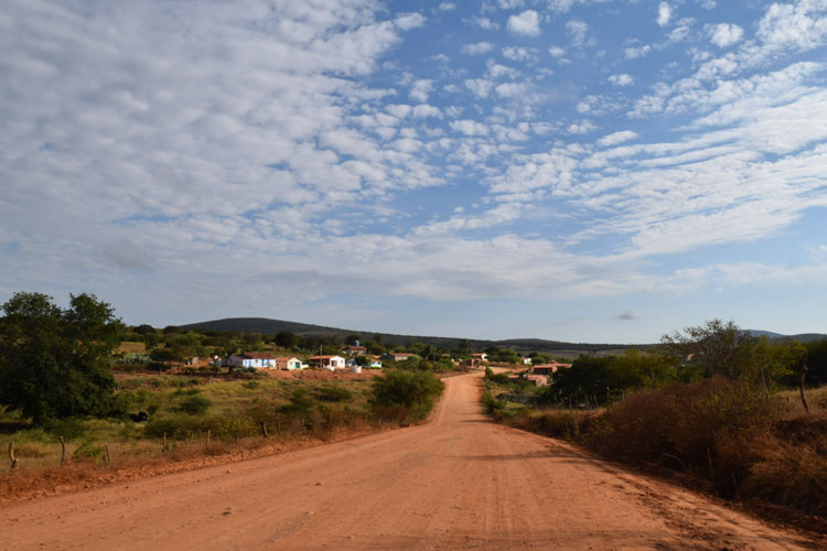 Brumado: Assinatura de convênio para pavimentação asfáltica de Ubiraçaba será neste sábado