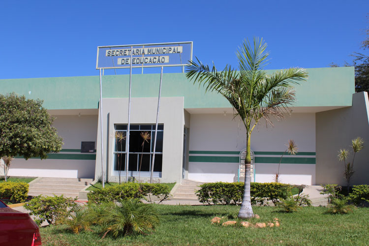 Guanambi abre Concurso Público para preenchimento de 175 vagas na educação