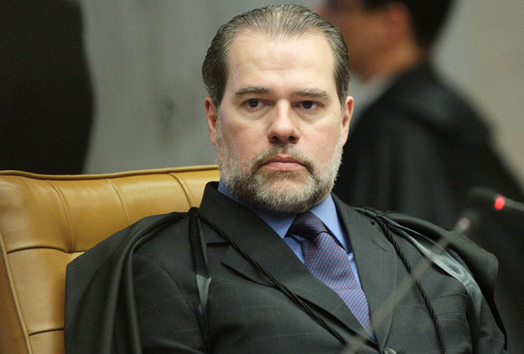 STF nega pedido de Lula para tirar de Moro caso de Atibaia