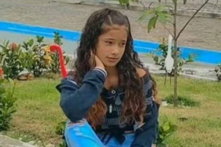 Menina de 11 anos morre afogada na cidade de Poções