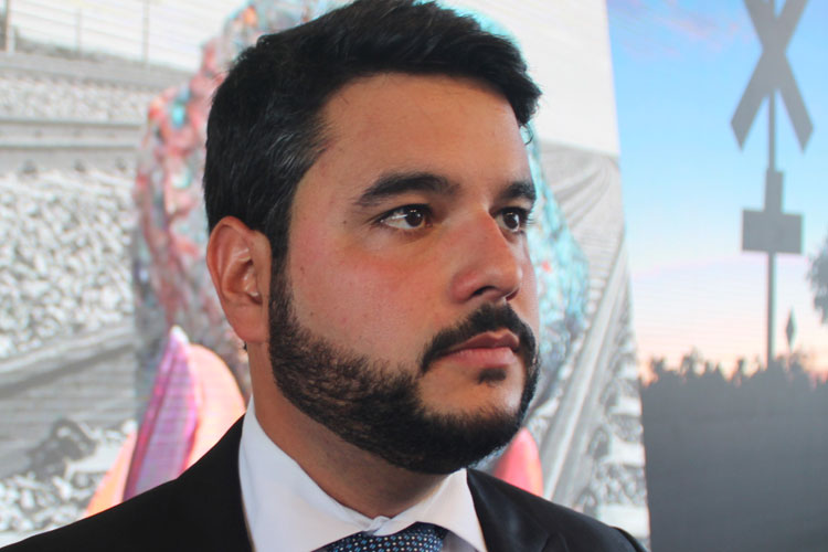 PDT passa a integrar base do prefeito Rodrigo Hagge em Itapetinga