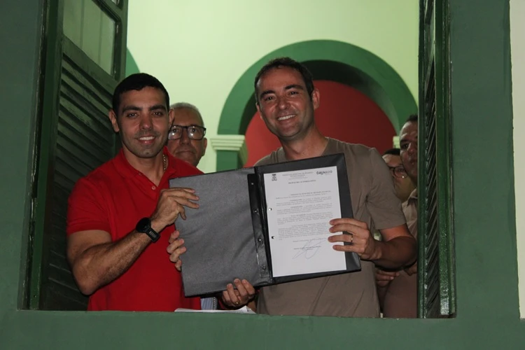 Brumado: Prefeitura lança concurso de melhor ornamentação de Natal 