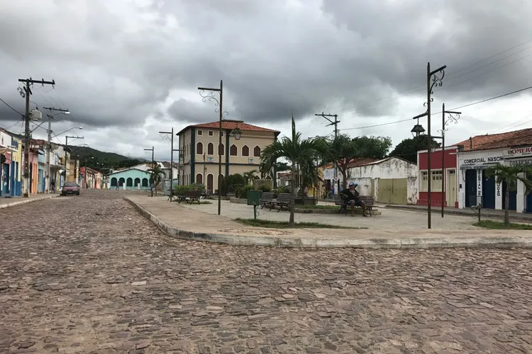 TCM recomenda melhorias no controle de medicamentos em Andaraí