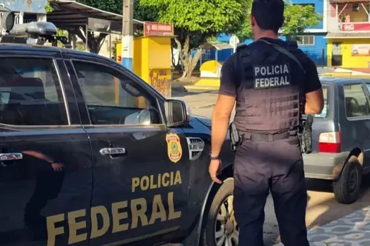 PF deflagra operação contra pornografia infantil em Ilhéus