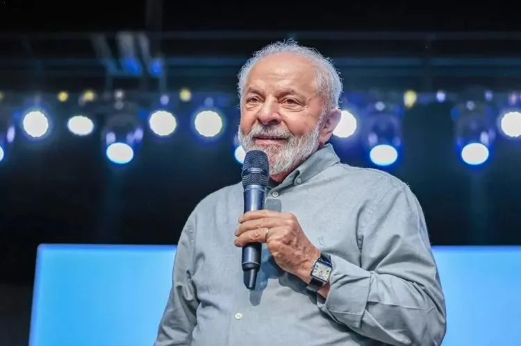 Em meio a crise, Lula avalia criação de Ministério para Segurança