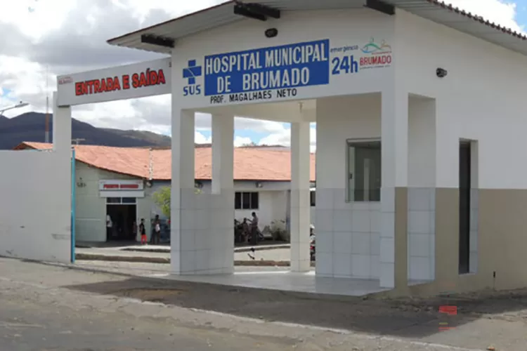 Secretaria de Saúde alerta para aumento de síndromes respiratórias graves em Brumado