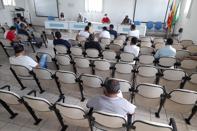 Covid-19: Prefeitura de Brumado concede uma semana de teste para funcionamento de bares
