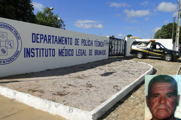 Pescador morre afogado na Lagoa do Forno em Livramento de Nossa Senhora