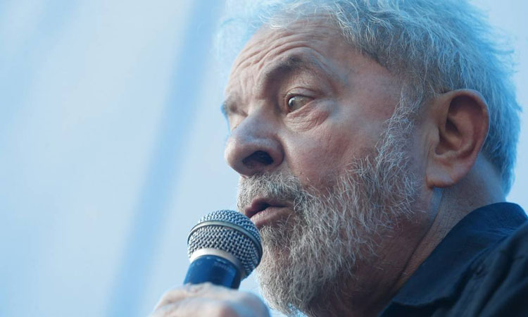 TRF-4 nega a Lula acesso a textos hackeados