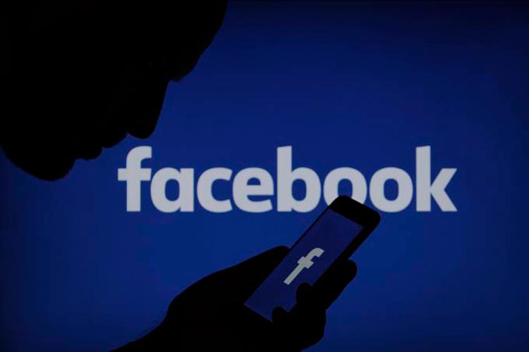 Ministério da Justiça aplica multa de R$ 6,6 milhões ao Facebook