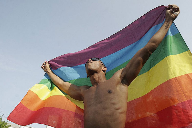 Brasil tem 9% da população que se identifica como LGBT+