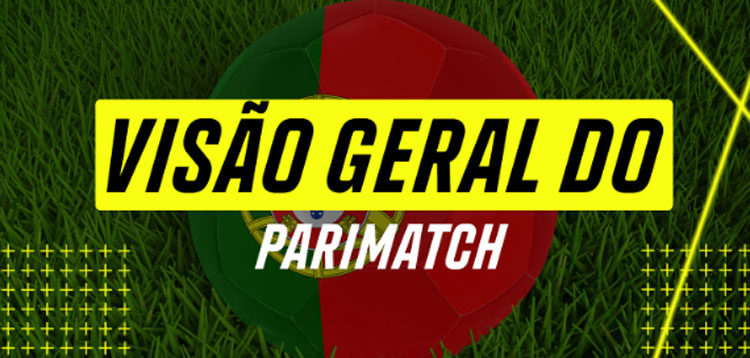 Parimatch Brasil: Linha esportiva, inscrições e bônus