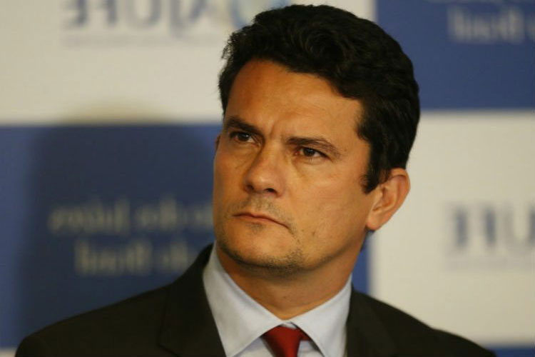 Juiz Sergio Moro quer deixar a Lava-Jato