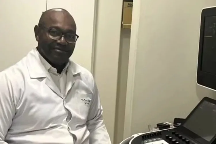 Médico é condenado a prisão por estupro de pacientes em Minas Gerais