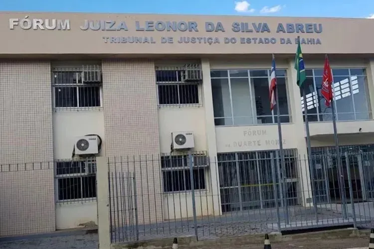 Fórum Leonor Abreu recebe estrutura para implantação da 2ª Vara Crime de Brumado