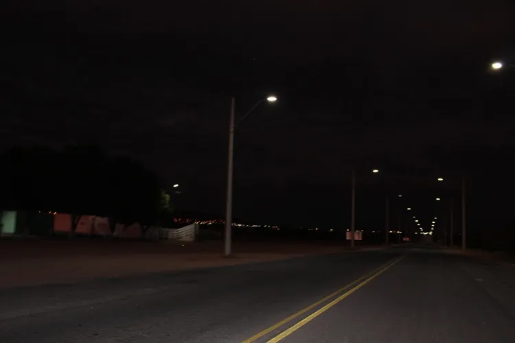 Caminhoneiro de Brumado é detido ao fazer manobras perigosas em Guanambi