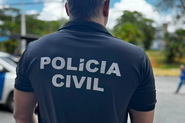 Polícia Civil executa mandado de prisão preventiva em Correntina