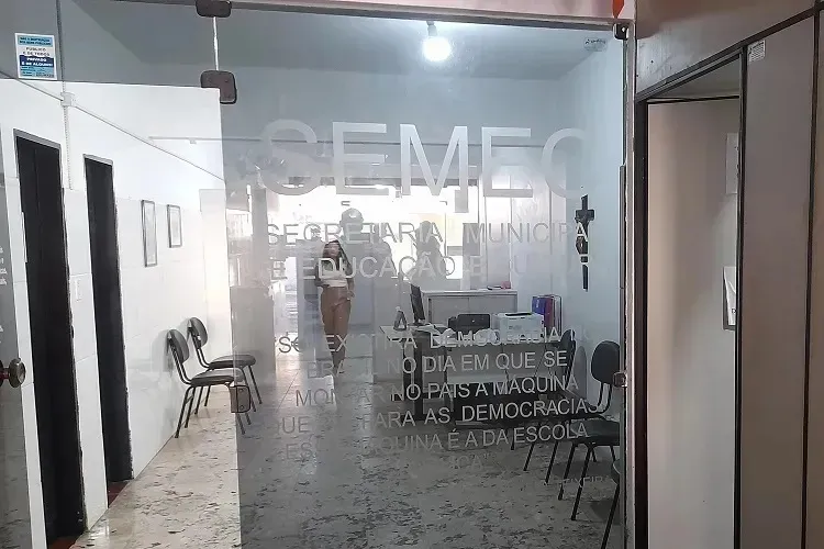 Brumado encerrará curso sobre competências básicas com cerimônia de certificação