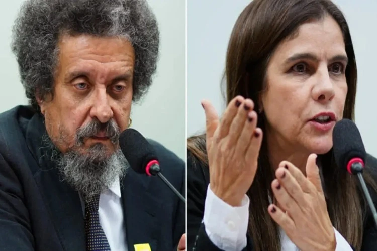 Marqueteiros de Lula e Dilma, relataram repasses de US$ 10 milhões de Maduro