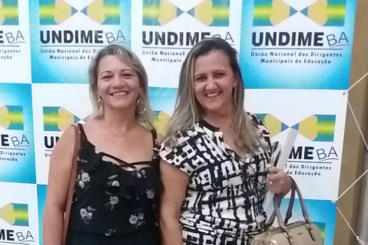 Brumado participa do Fórum Extraordinário da Undime