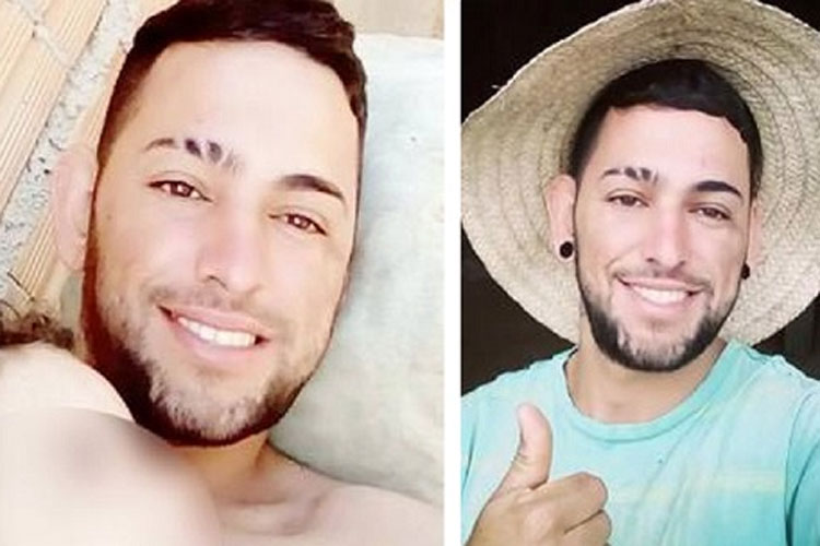 Menor confessa homicídio de jovem em Dom Basílio e se entrega à polícia