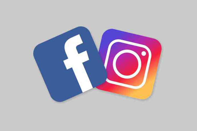 Facebook e Instagram saem do ar no Brasil