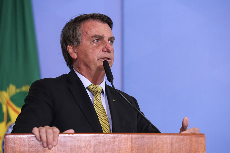 56% são a favor de impeachment de Jair Bolsonaro, diz Datafolha